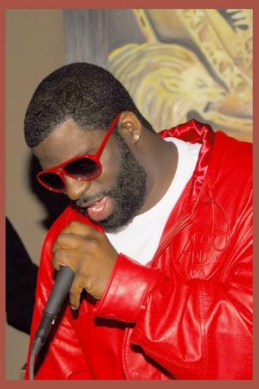 Rhymefest